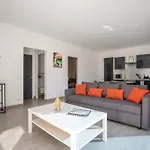 Apartman Casa Emma Sollacaro