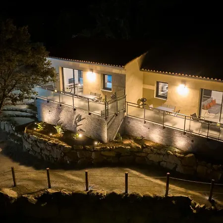 Apartman Casa Emma