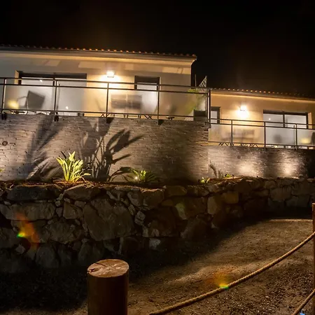 公寓 Casa Emma Sollacaro
