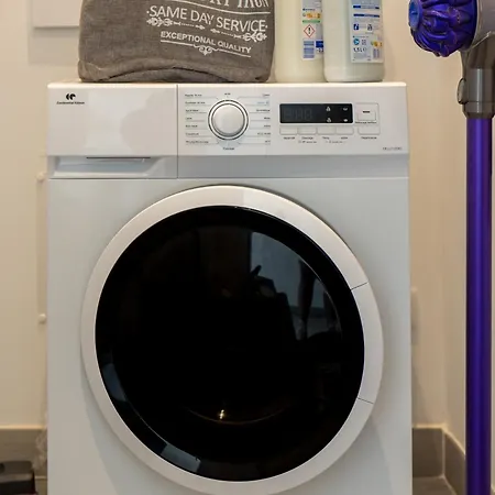 Apartamento Casa Emma