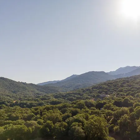 Apartamento Casa Emma