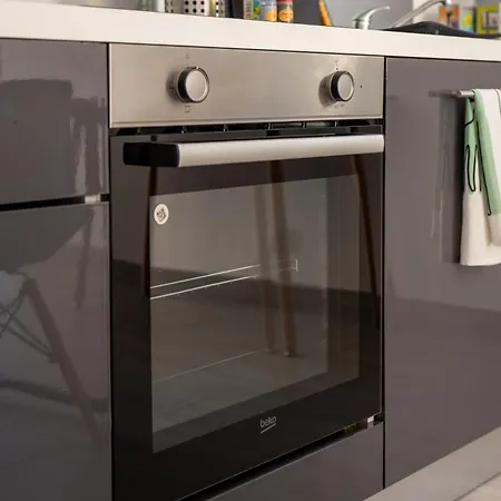 Casa Emma Apartamento Sollacaro