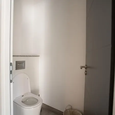 Apartamento Casa Emma Sollacaro