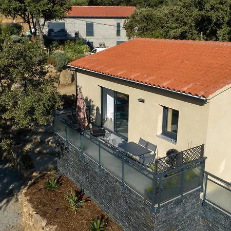 Casa Emma Apartamento