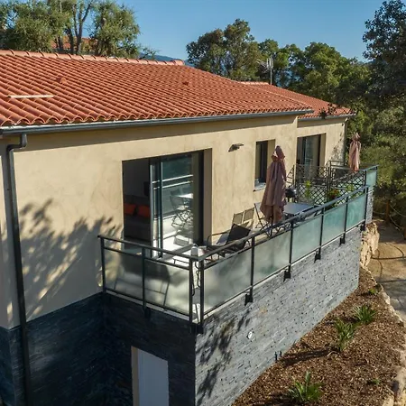 Casa Emma Daire *