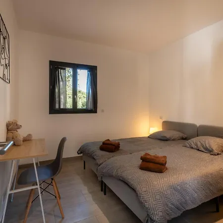 Casa Emma * Sollacaro