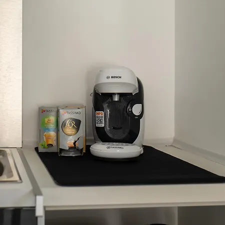 Casa Emma Apartamento