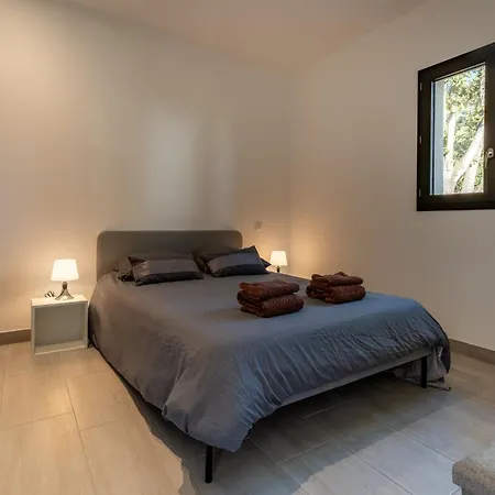 Apartamento Casa Emma