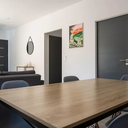 Casa Emma Apartment *