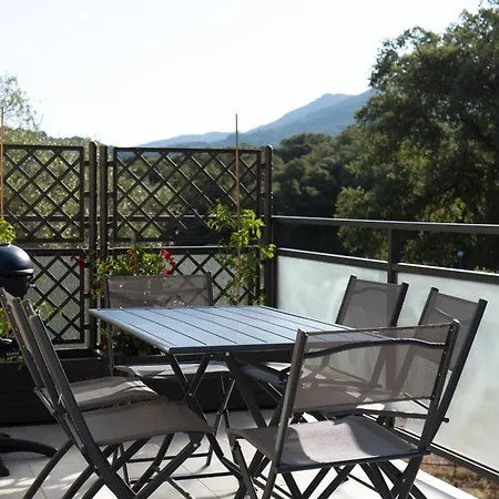 Apartamento Casa Emma *