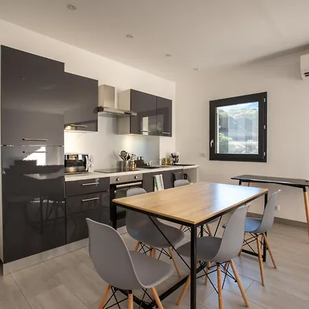 Casa Emma * Sollacaro