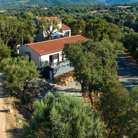 Apartamento Casa Emma