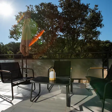 Casa Emma Apartamento Sollacaro