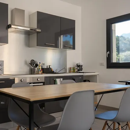 Casa Emma * Sollacaro