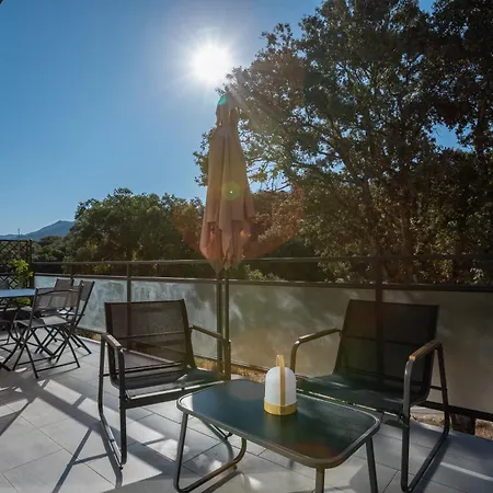 Apartamento Casa Emma