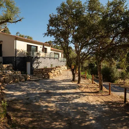 Casa Emma Apartman *