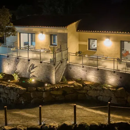 Casa Emma Sollacaro