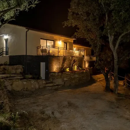 Apartamento Casa Emma *