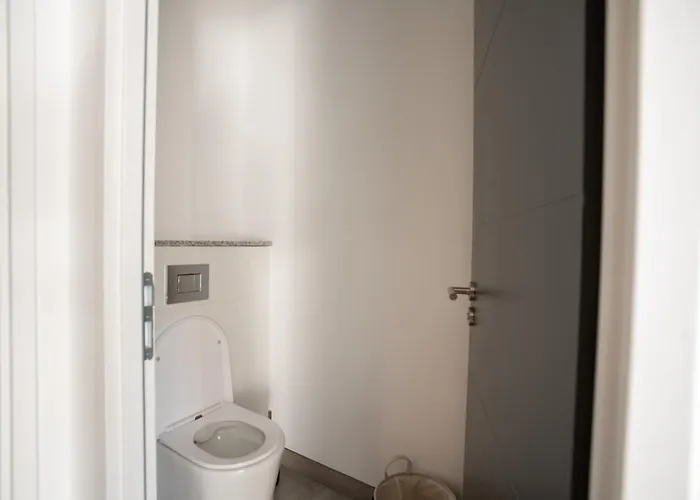 Apartman Casa Emma Sollacaro