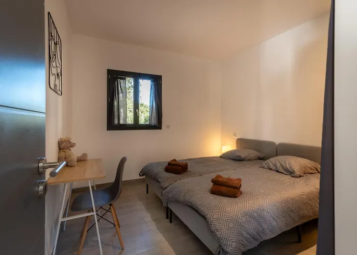 Casa Emma * Sollacaro