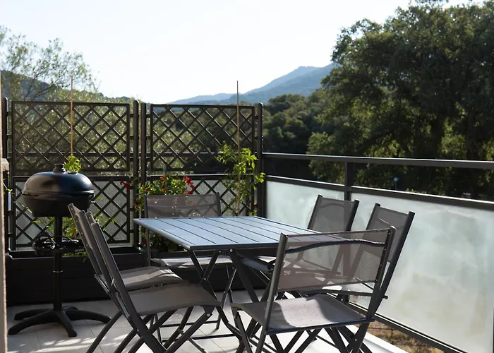 Apartman Casa Emma *