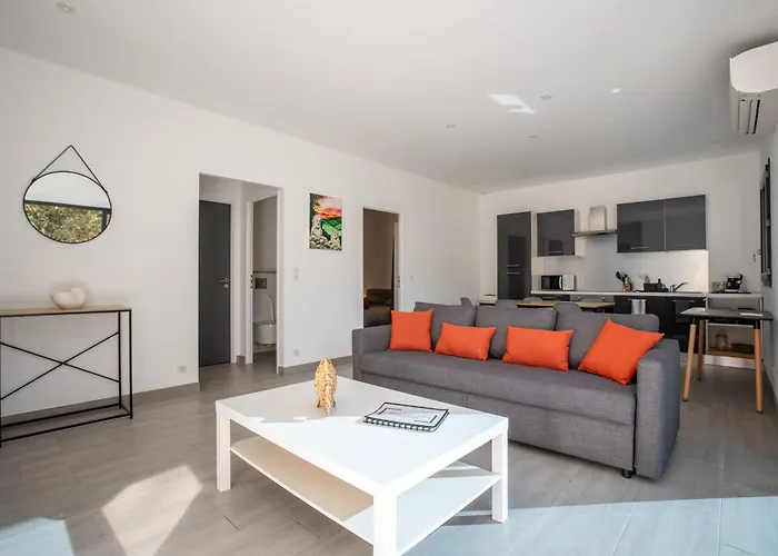 Daire Casa Emma Sollacaro