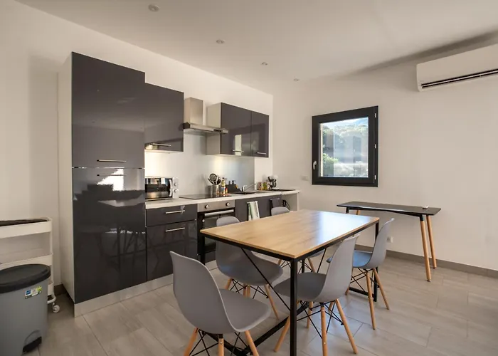 Casa Emma * Sollacaro