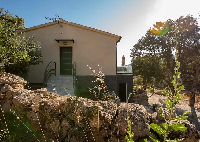 Apartman Casa Emma Sollacaro