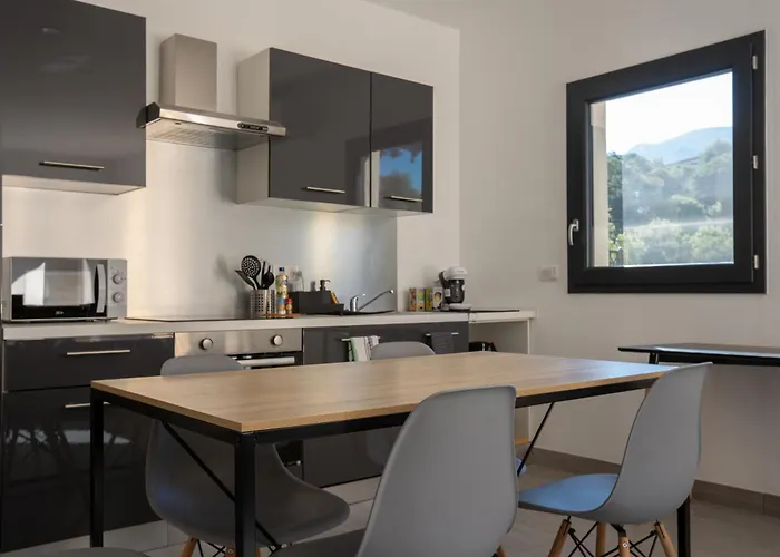 Casa Emma * Sollacaro