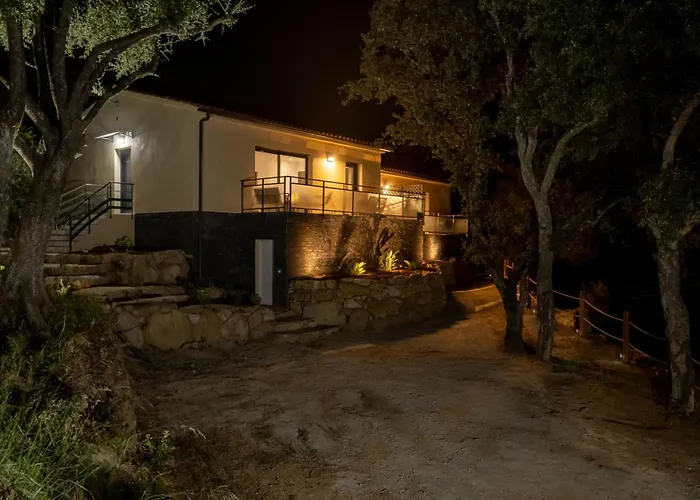 Apartman Casa Emma *