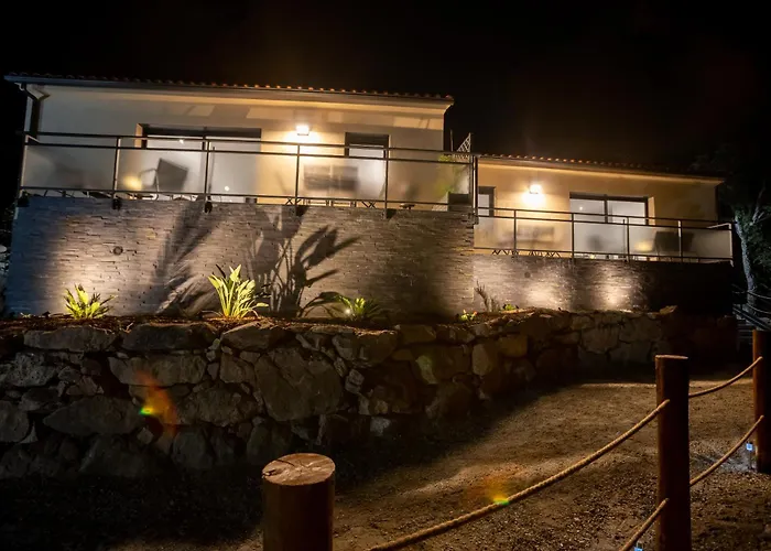 Apartman Casa Emma Sollacaro